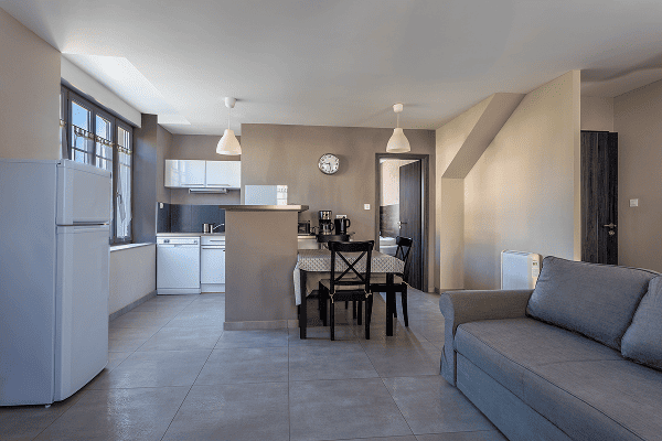 location appartements Vittel