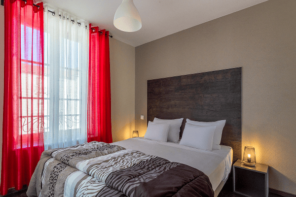 Appartement 35 m2 Vittel