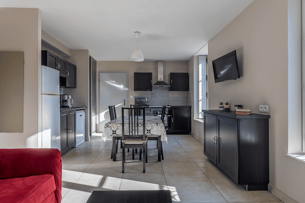 Appartement 35 m2 Vittel