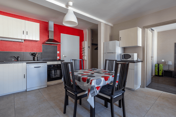 location appartements Vittel