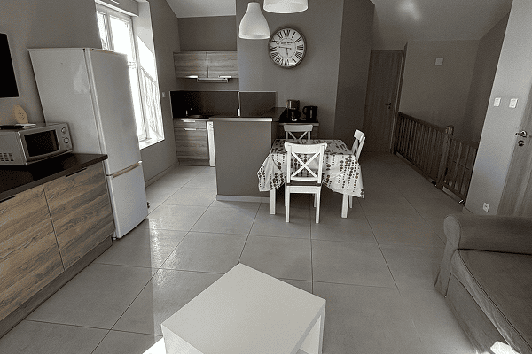 Appartement 35 m2 Vittel