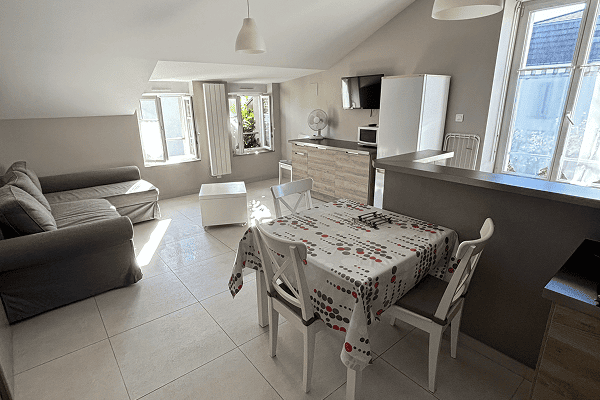 location appartements Vittel